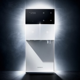 The M (더엠) 얼음정수기 [사전예약~26.03.22.]